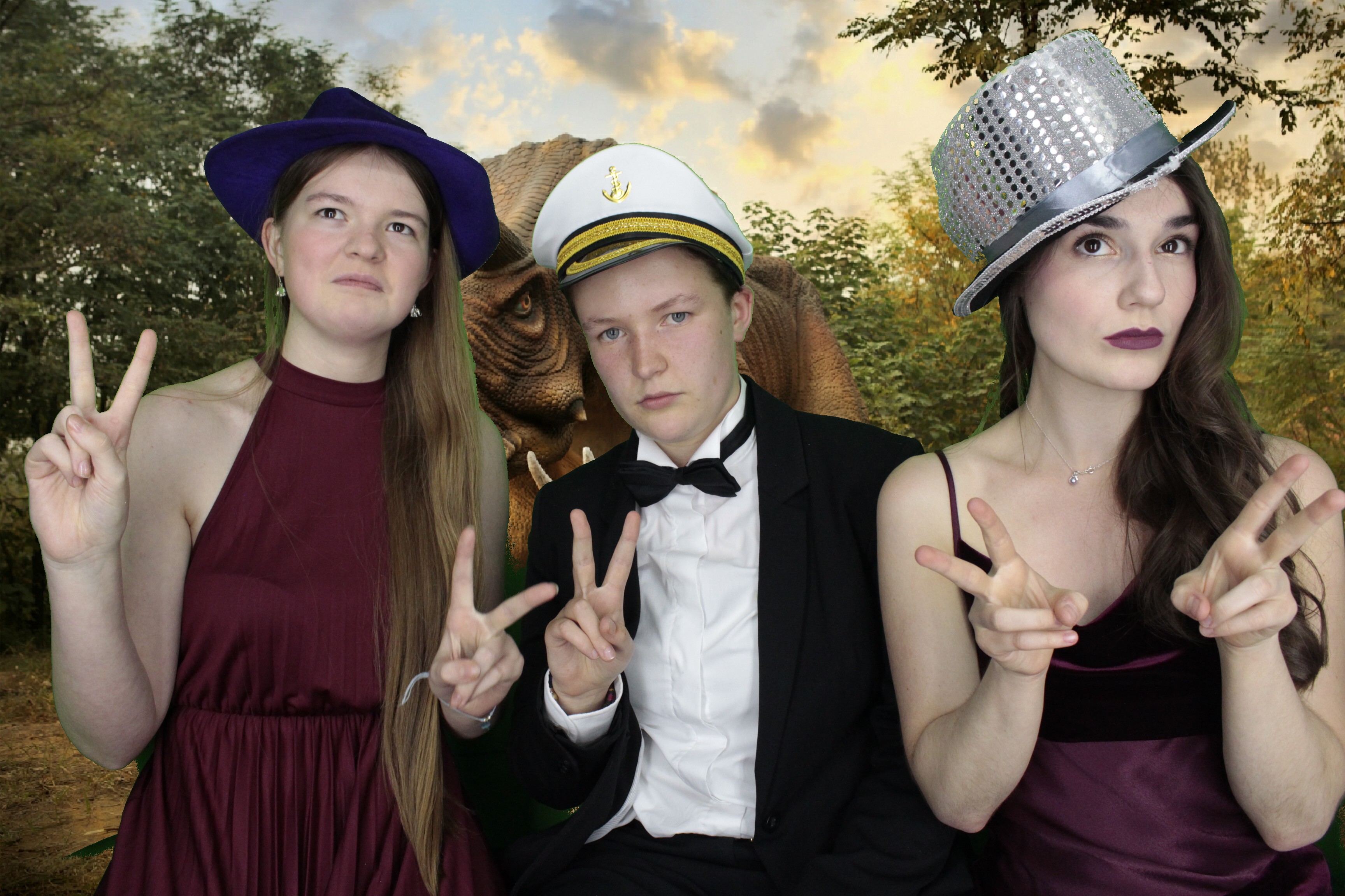 St Gabriel's Leavers 2019 | View more photos from the event at gallery.myphotoboothexperience.co.uk/u/MyPhotoBoothExperienceLtd/St-Gabriels-Leavers-2019